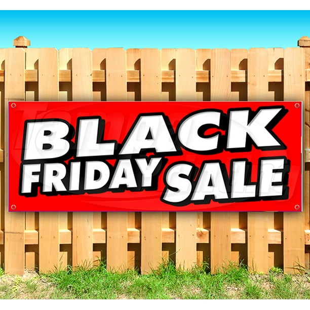 6x4 Annual Sale Basic Black Heavy-Duty Outdoor Vinyl Banner CGSignLab 6x4 Annual Sale Basic Black Heavy-Duty Outdoor Vinyl Banner CGSignLab